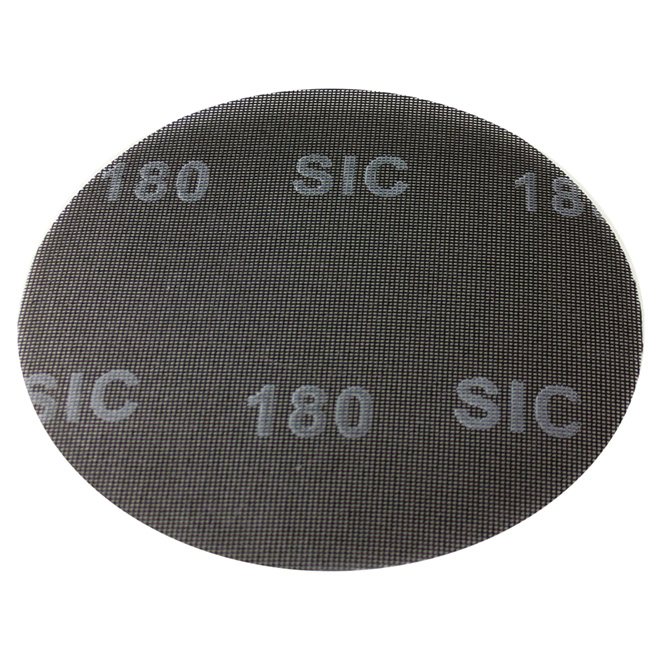 Floor Sanding Screen Disc - 180 Grit - 10 1/2"