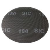 Disque tamis de ponçage pour plancher, grain 180, 10 1/2 po