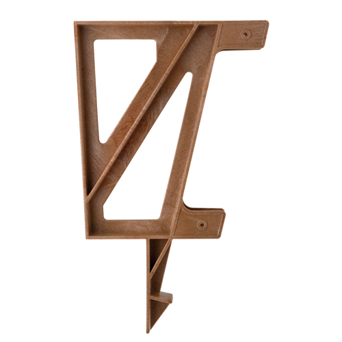 Support pour banc