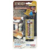 Pâte époxy beige à teindre, 2 oz
