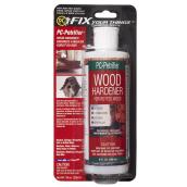 Solidificateur translucide pour le bois pourri 8 oz