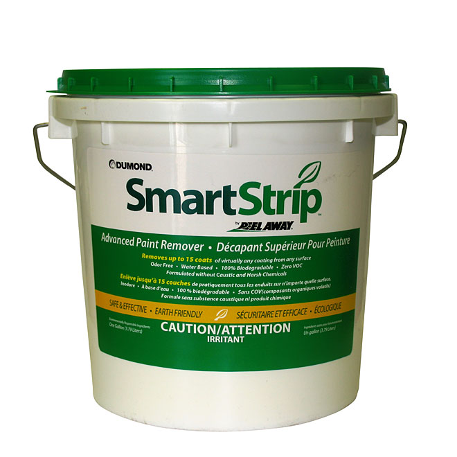 Advanced Paint Remover - Smart Strip