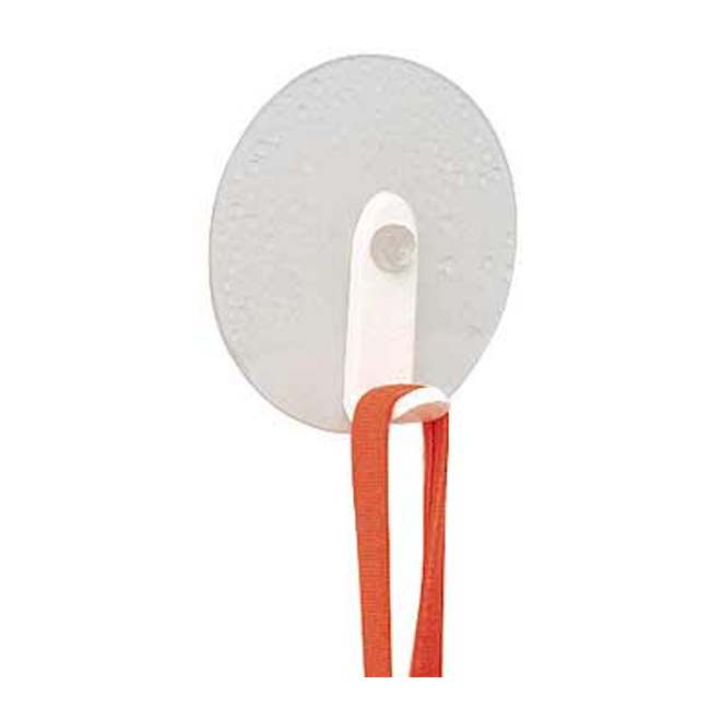 Hook - Single Suction Cup Hook