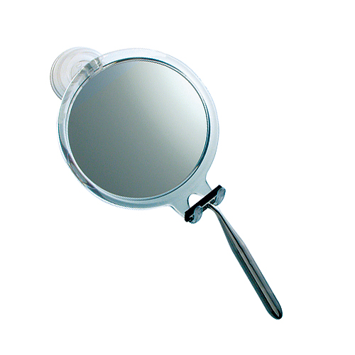 MIROIR ROND ANTI-BUÉE