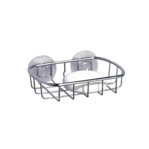 Dish - "Rondo" Wall-Mounted Soap Dish