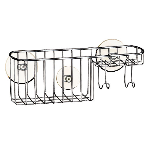 Panier de douche «Rondo»