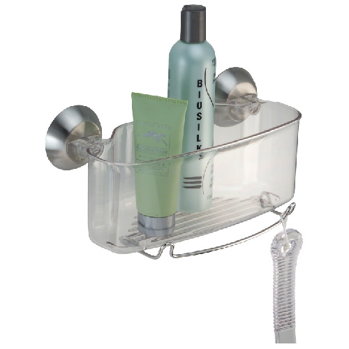 Shower basket