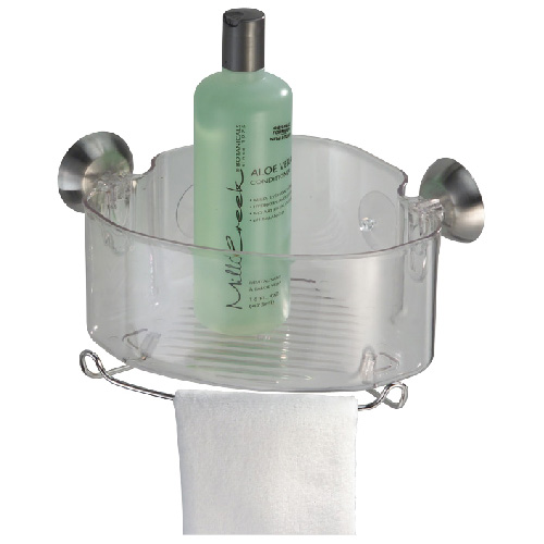 Panier de douche