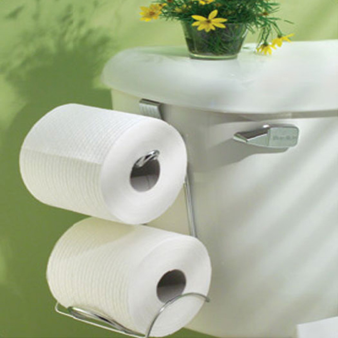 Porte-papier hygiénique