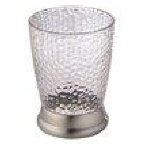 Bathroom tumbler