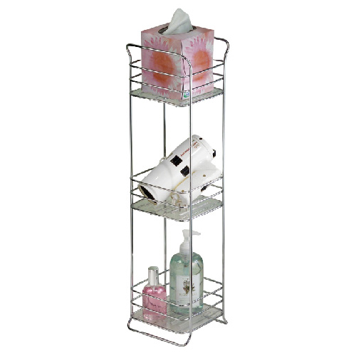 Bathroom organizer