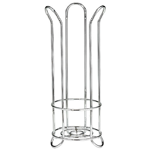 Toilet paper holder