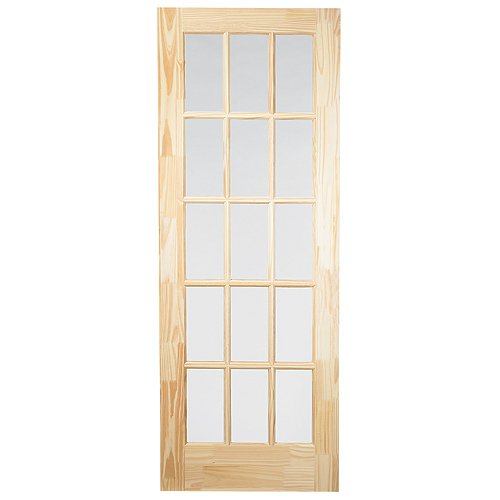 French Door