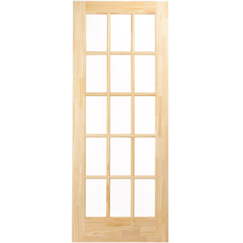 French Door