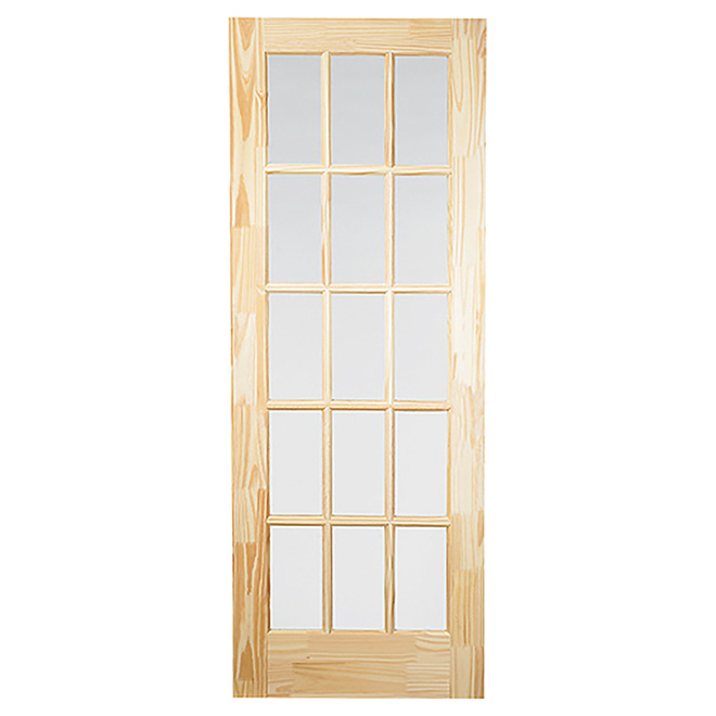 French Door