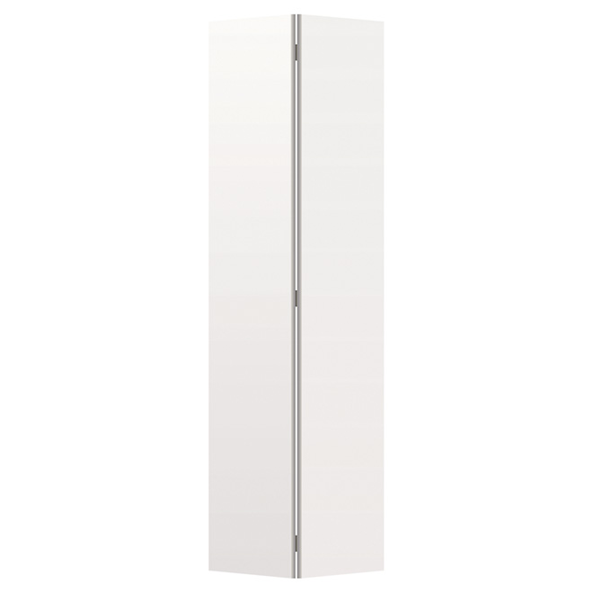 Bi-Fold Interior Door - 24'' x 80''
