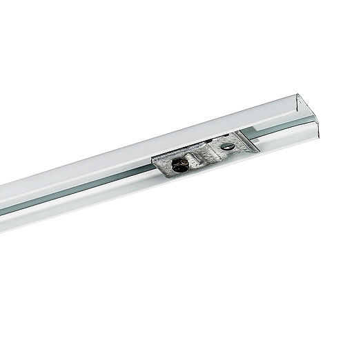 Bi-Fold Door Track