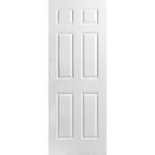 2-Panel Hollow-Core Interior Door | RONA