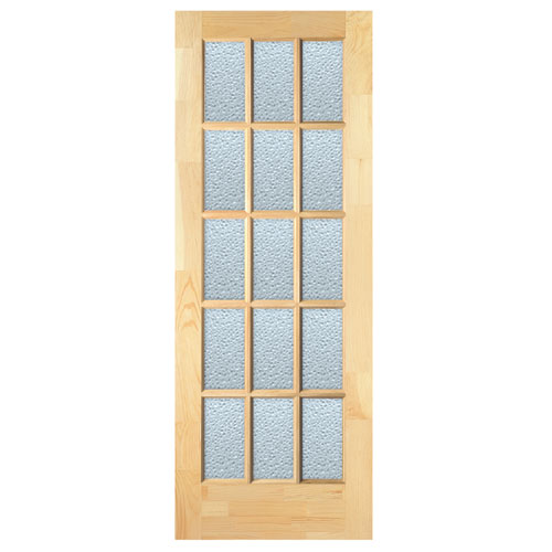 French Door