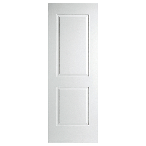 2-Panel Door Slab