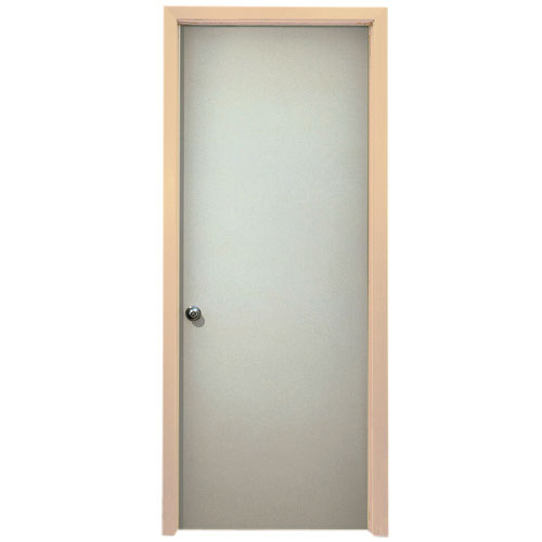 Pre-Hung Interior Door 32" x 80" - Left
