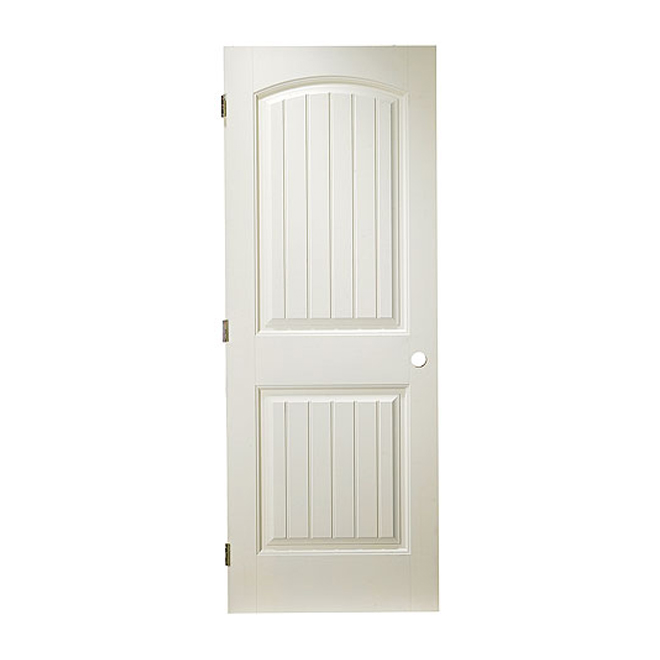 Porte intérieure préusinée « Cheyenne »