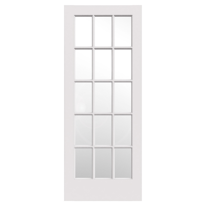 French Door