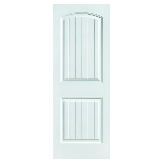 Porte à panneaux «Cheyenne»
