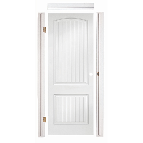 Porte intérieure «Cheyenne»