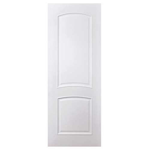 2-panel door