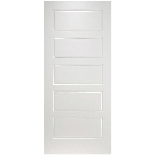 "Riverside" Panel Door Slab