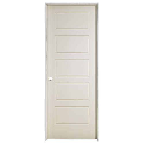 Riverside Prehung Door - Right