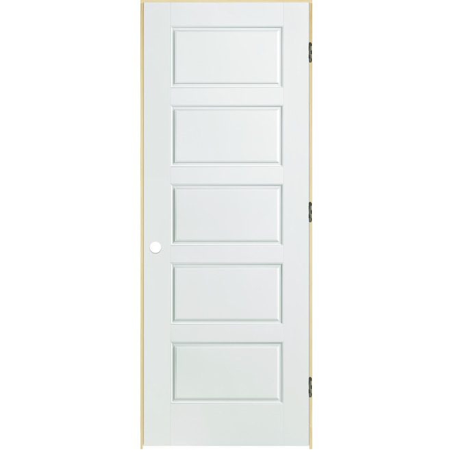 "Riverside" Pre-Hung Door
