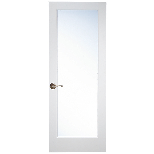 Porte française
