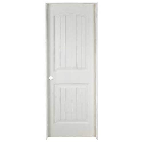 Cheyenne Prehung Door - Left