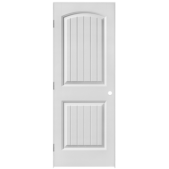 Cheyenne Prehung Door - Left