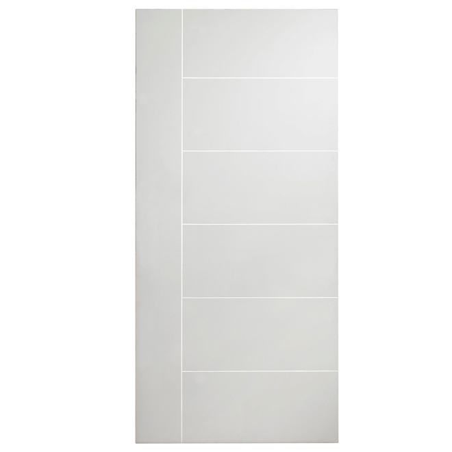 "Berkley" Panel door
