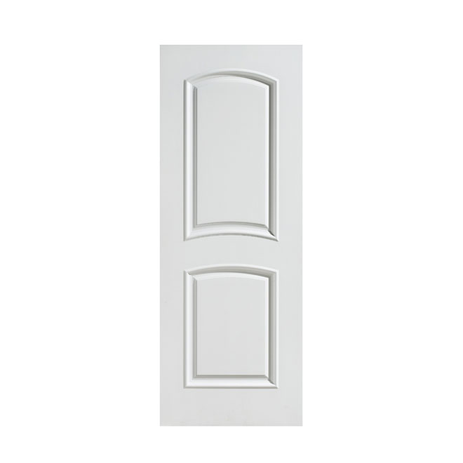 2-panel door