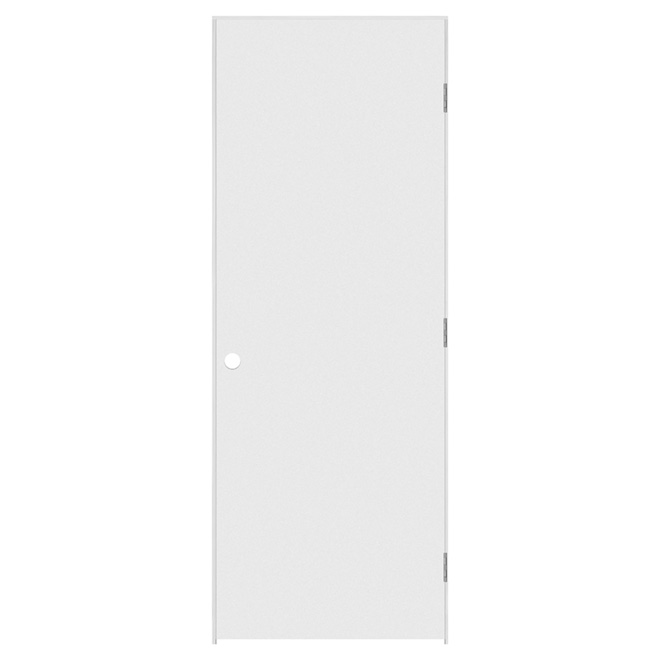 Pre-Hung Interior Door 30" x 80" - Right