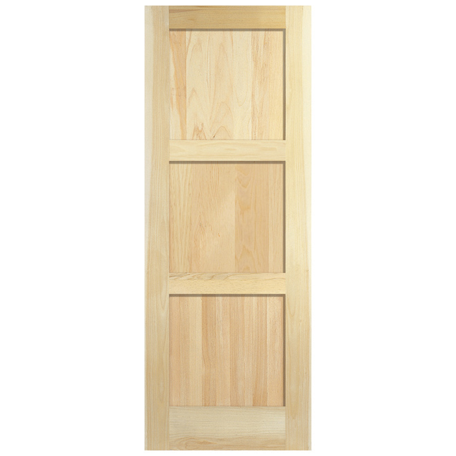 Porte française «Shaker»