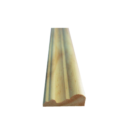 Natural Pine Chair Rail