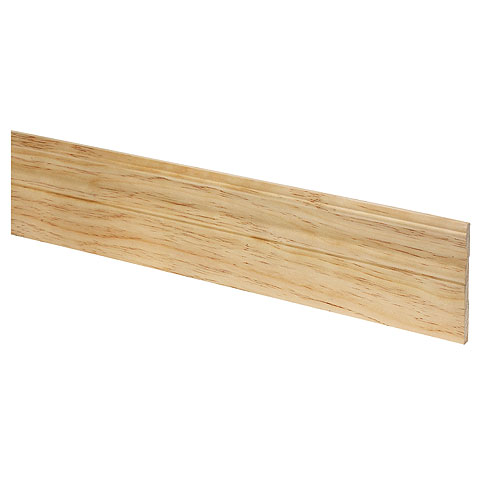 Natural Pine Baseboard