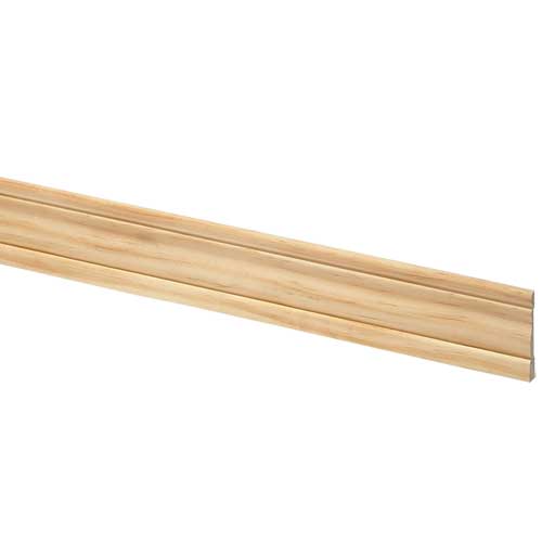 Natural Pine Casing