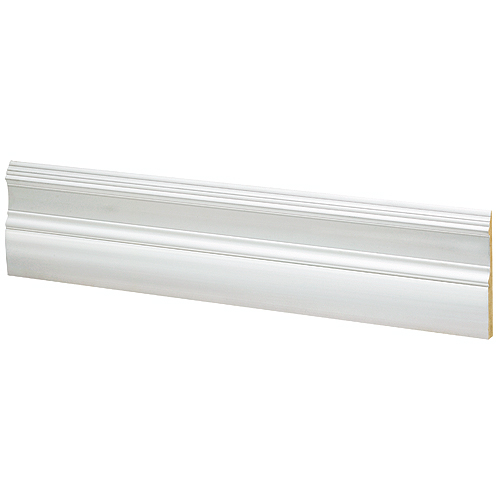 Primed U/L MDF Baseboard