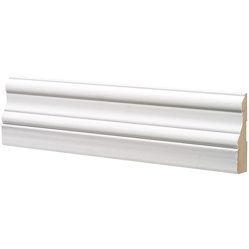 Primed U/L MDF Casing