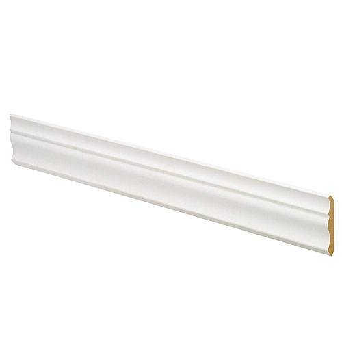 Primed U/L MDF Crown