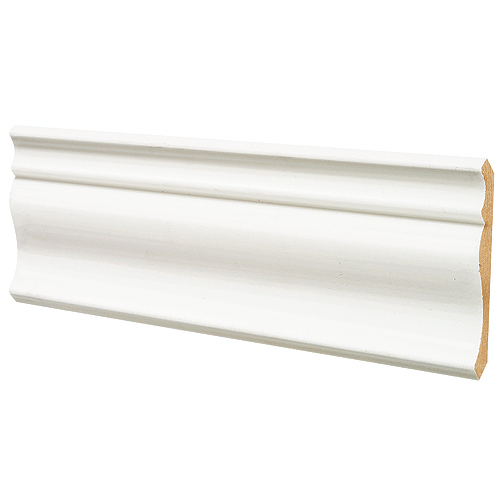 Primed U/L MDF Crown