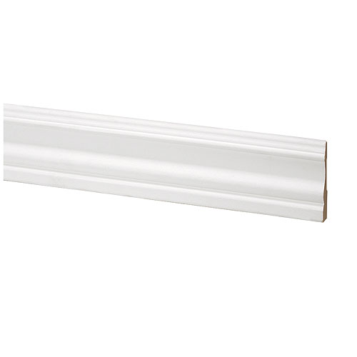 Primed MDF Casing