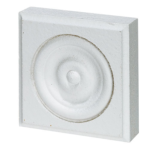 Primed MDF Corner Block