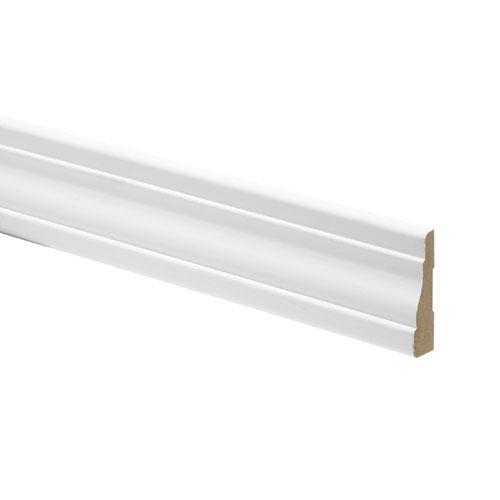 Primed MDF Casing